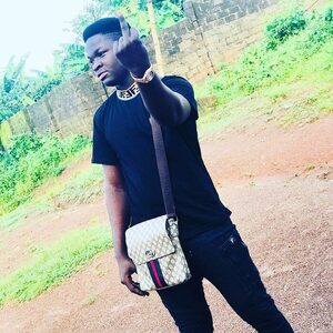 samswags, online dating profile photo