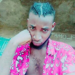 freshwale, online dating profile photo