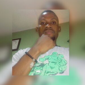 adewprin, online dating profile photo
