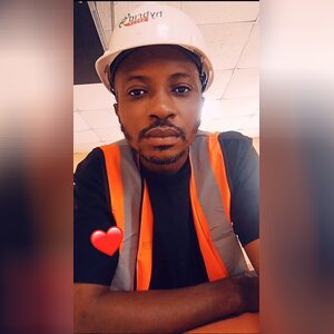 dayveed9, online dating profile photo