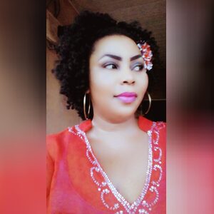 kimcherr, online dating profile photo