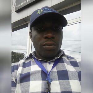 ubongosc, online dating profile photo