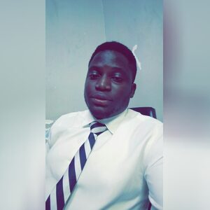 dnzemeke, online dating profile photo