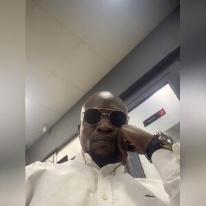 bigskie, online dating profile photo