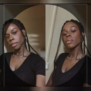 joycecyr, online dating profile photo