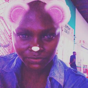 kikieyese, online dating profile photo