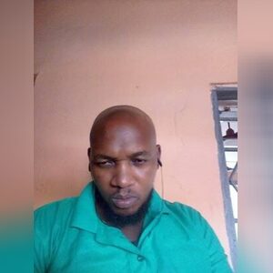 tundemario, online dating profile photo