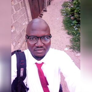 afoltemi, online dating profile photo