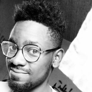 chuksbojac, online dating profile photo