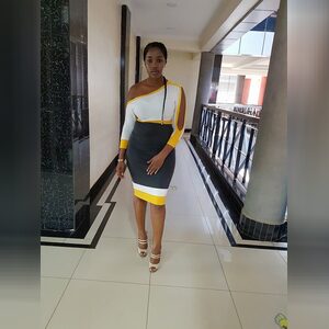 marylinn, online dating profile photo