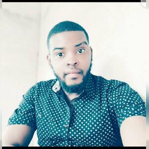 ademola10p, online dating profile photo