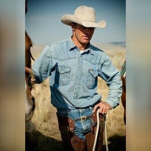 cossacod, online dating profile photo