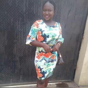 otoyin25, online dating profile photo