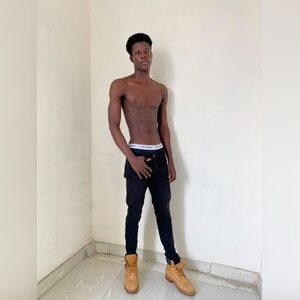 nuel_ami, online dating profile photo