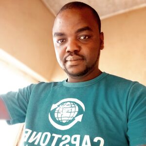 wakilial, online dating profile photo