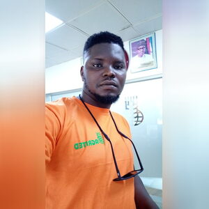 doyekanm, online dating profile photo