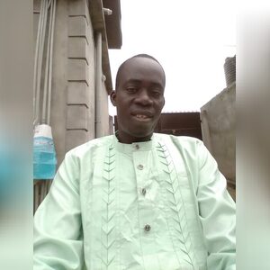 ajerimon, online dating profile photo