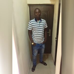 easy1, online dating profile photo