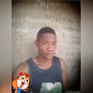 abiolado, online dating profile photo