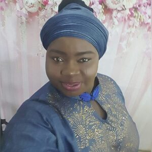 gbemi, online dating profile photo