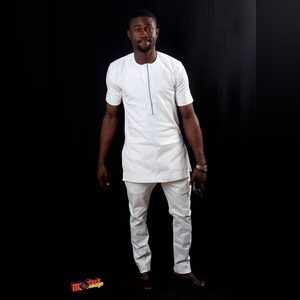 tolusuyi, online dating profile photo