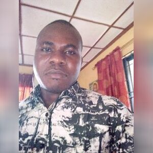 mikeman, online dating profile photo