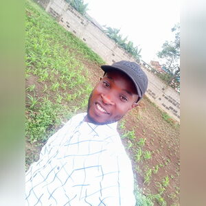 oluwabravo, online dating profile photo