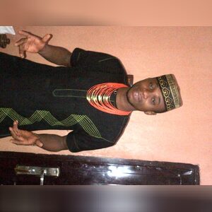 emvin, online dating profile photo