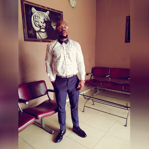 ndukweke, online dating profile photo