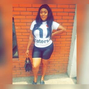 iyabo123, online dating profile photo