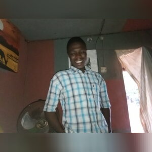 cezekiel, online dating profile photo