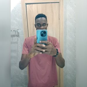 berryall, online dating profile photo