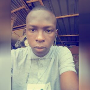 hargboke, online dating profile photo