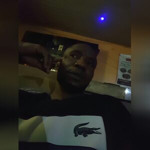 ebiodun, online dating profile photo