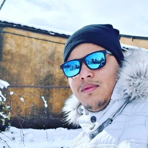 mrkako, online dating profile photo
