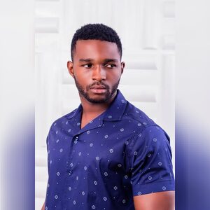 seun6358, online dating profile photo