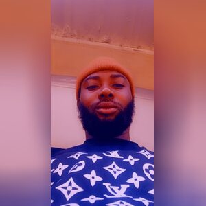 kayode_c, online dating profile photo