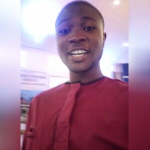 nokshuwa, online dating profile photo