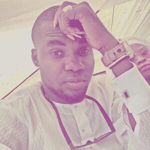 olamdime, online dating profile photo