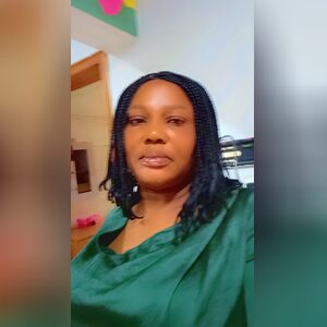 fhossa, online dating profile photo