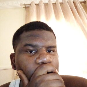 daddiyo89, online dating profile photo