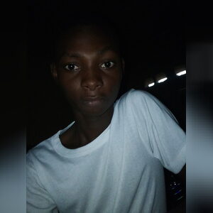 ayomfait, online dating profile photo