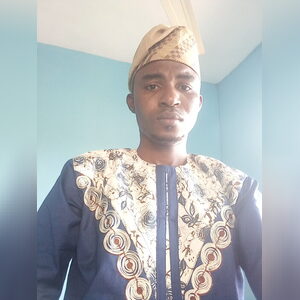 oluwoluy, online dating profile photo