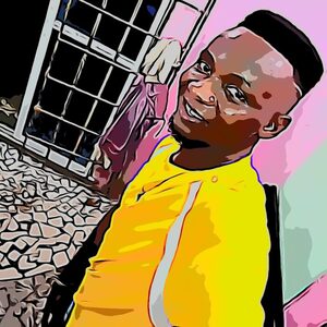 mkelechi, online dating profile photo