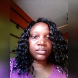 yemiomol, online dating profile photo