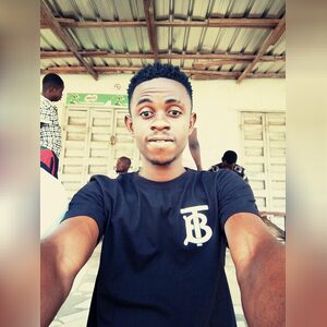 igwiteri, online dating profile photo