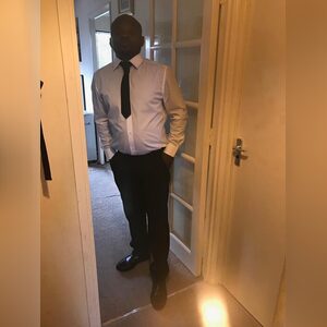 muryalab, online dating profile photo