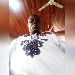 badejare, online dating profile photo