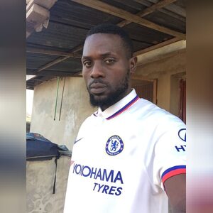 aldcoin, online dating profile photo