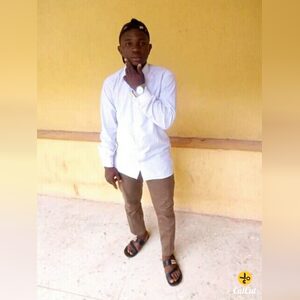 omachonu, online dating profile photo